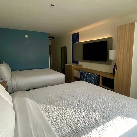 Sleep Inn Louisville Airport-3